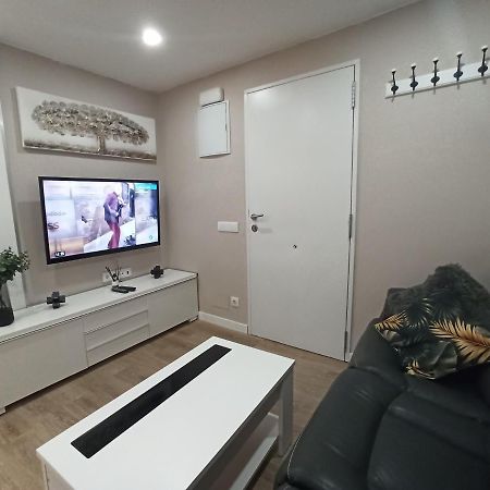 Apartamento De Colon Хіхон Екстер'єр фото