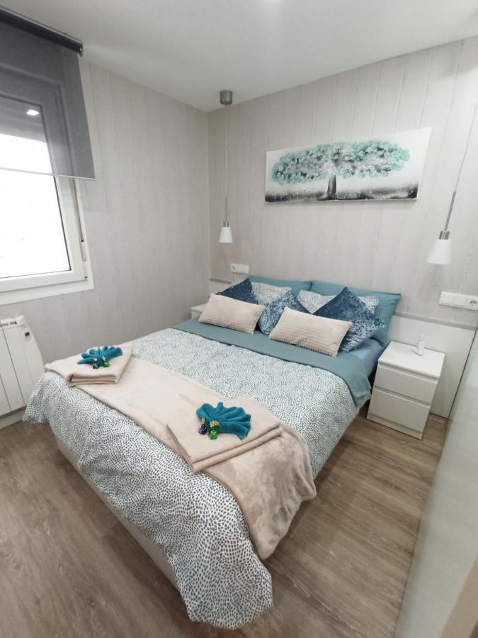 Apartamento De Colon Хіхон Екстер'єр фото