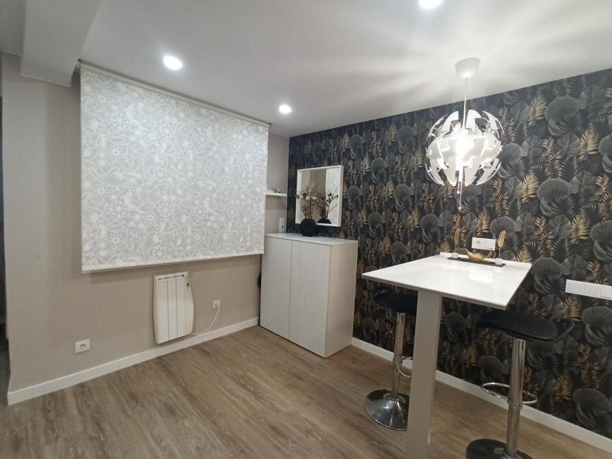 Apartamento De Colon Хіхон Екстер'єр фото