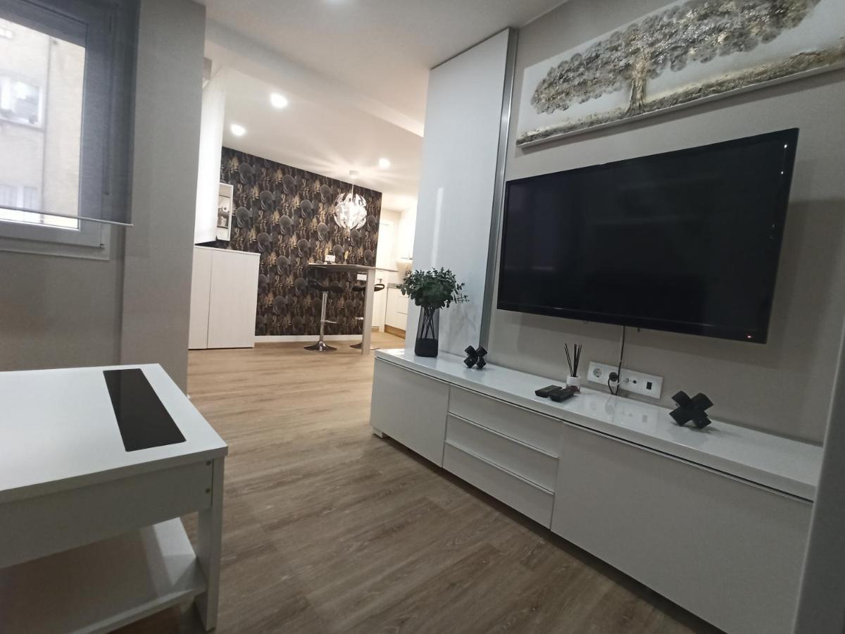 Apartamento De Colon Хіхон Екстер'єр фото