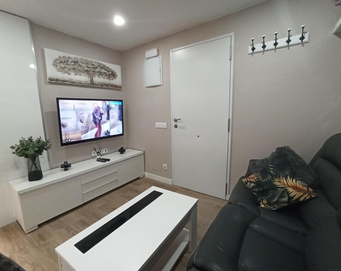Apartamento De Colon Хіхон Екстер'єр фото