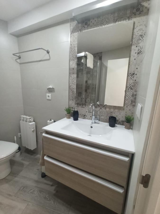 Apartamento De Colon Хіхон Екстер'єр фото